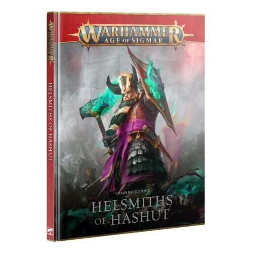 Helsmiths of Hashut