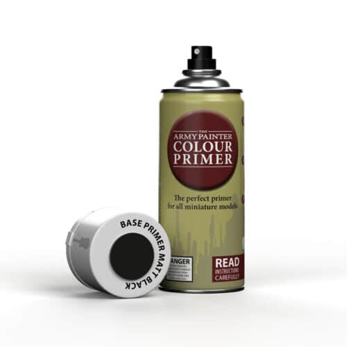 The Army Painter - Colour Primer