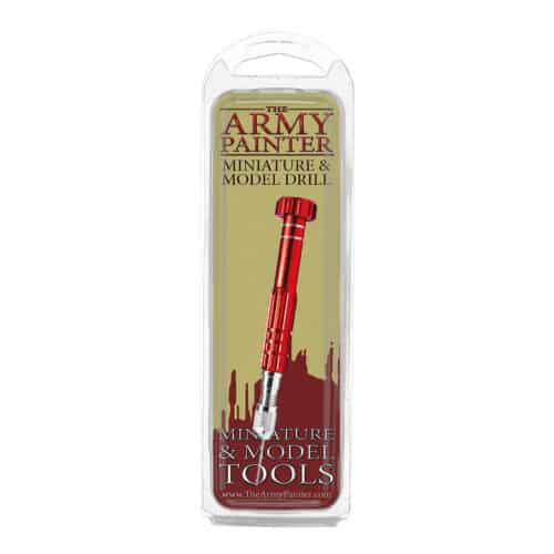 The Army Painter - Tools