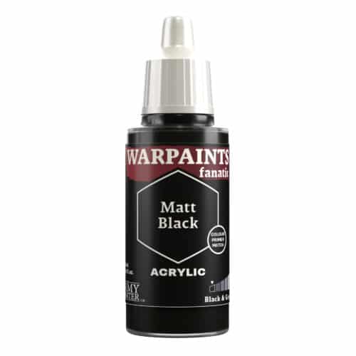 The Army Painter - Warpaints