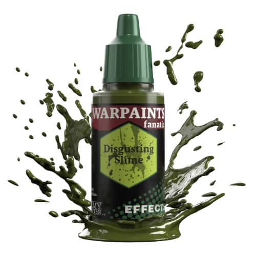 The Army Painter - Effects - Metallic - Wash