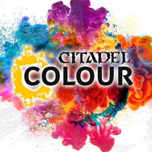Citadel Maling