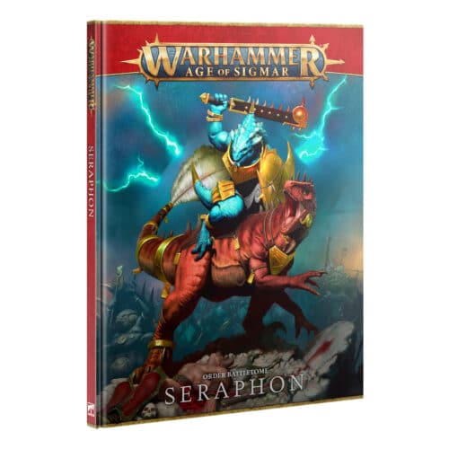 Seraphon