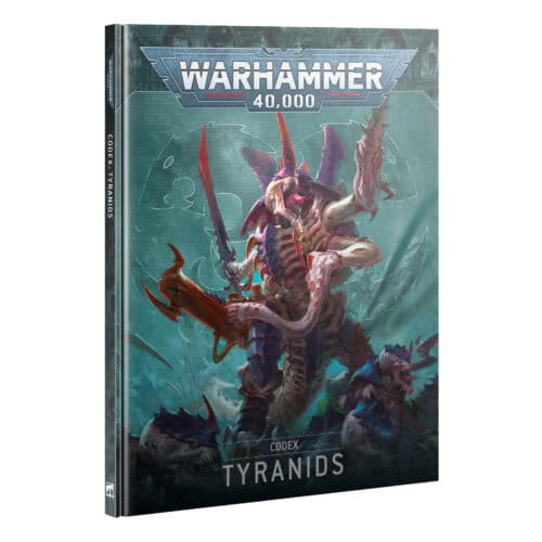 Tyranids