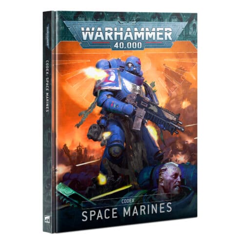 Space Marines