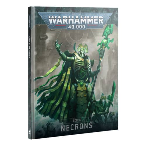 Necrons
