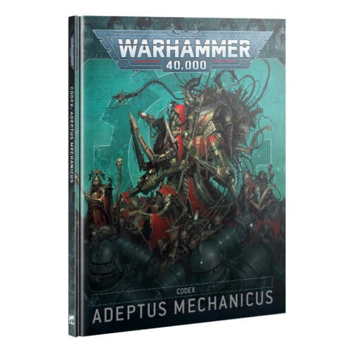 Adeptus Mechanicus