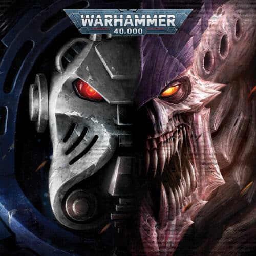 Warhammer 40K Universal