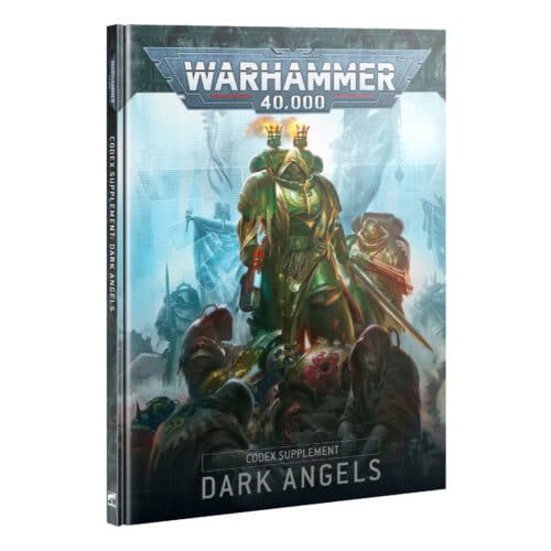 Dark Angels