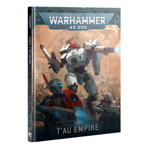 T'au Empire