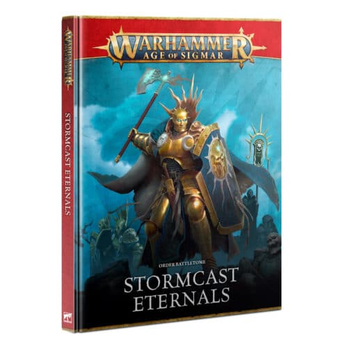 Stormcast Eternals