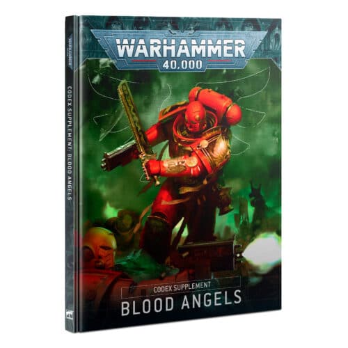 Blood Angels