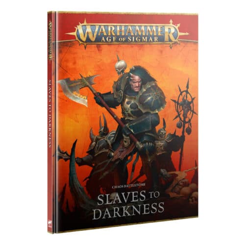Slaves to Darkness