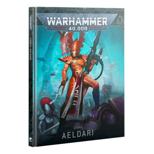 Aeldari