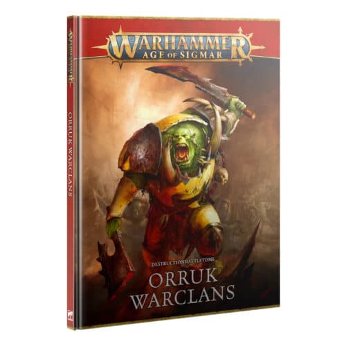 Orruk Warclans