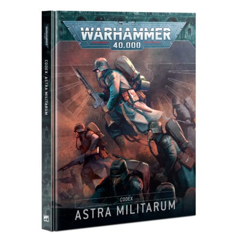 Astra Militarum