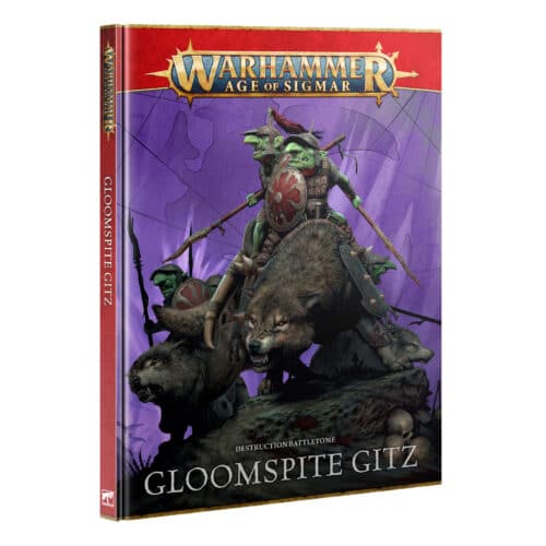 Gloomspite Gitz
