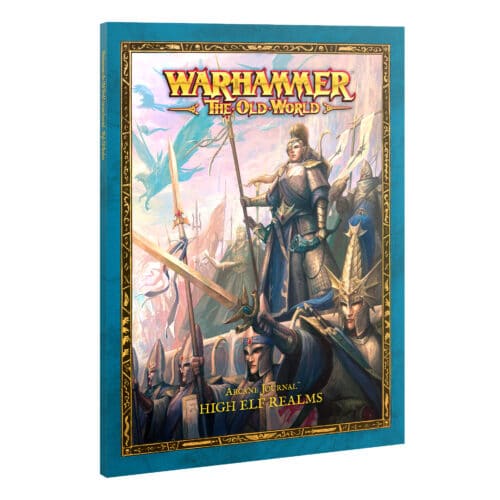 High Elf Realms