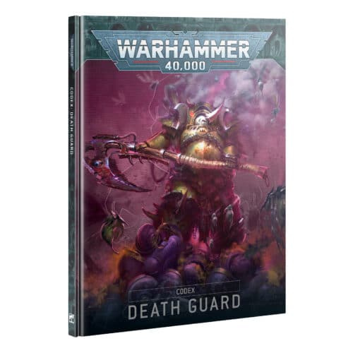 Death Guard