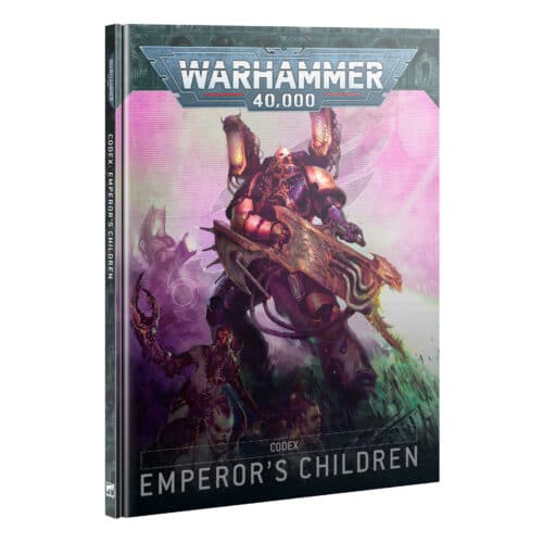 Emperor's Children
