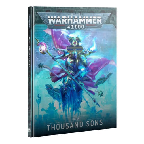 Thousand Sons