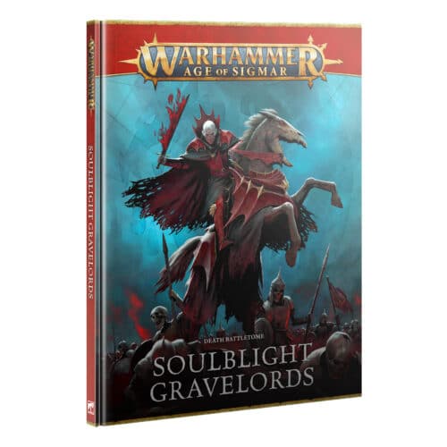 Soulblight Gravelords