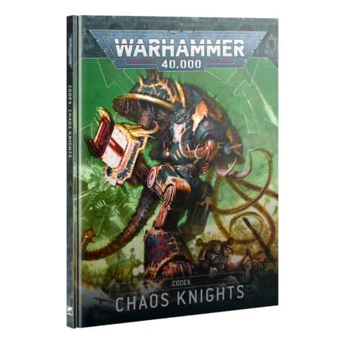 Chaos Knights