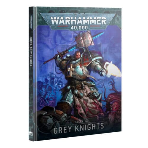 Grey Knights