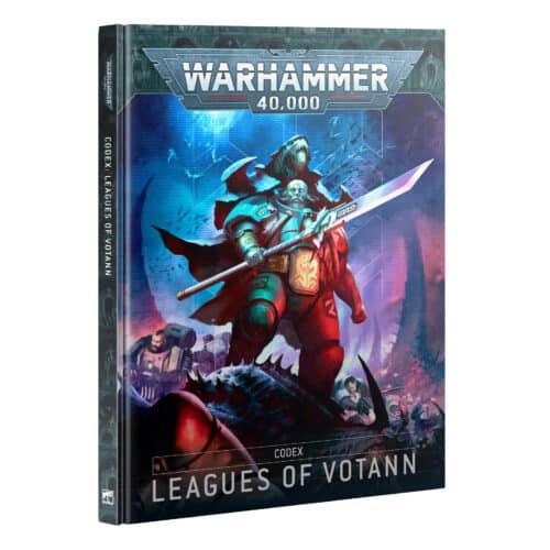 Leagues of Votann