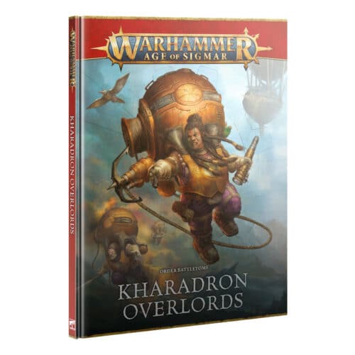 Kharadron Overlords