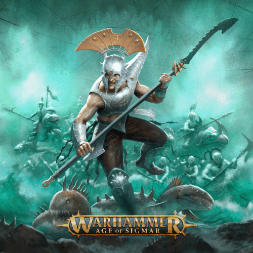 Age of Sigmar