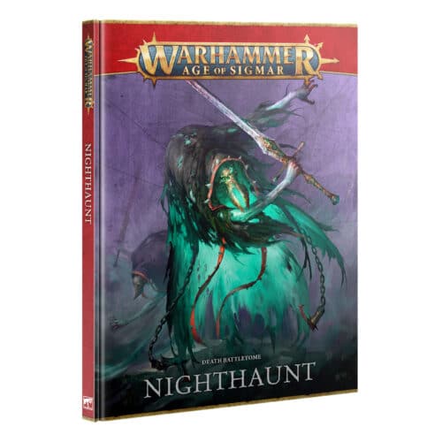 Nighthaunt