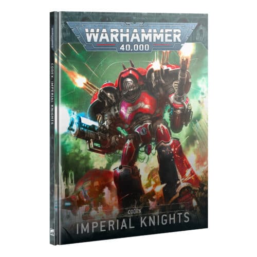 Imperial Knights