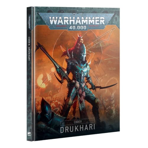 Drukhari
