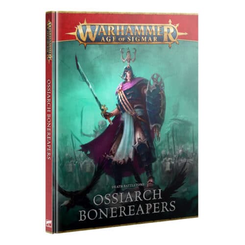 Ossiarch Bonereapers