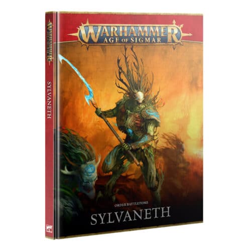 Sylvaneth