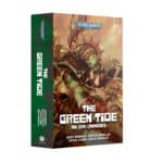Black Library: The Green Tide (Paperback)