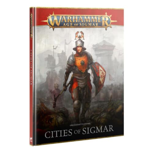 Cities of Sigmar