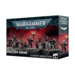 Imperial Agents: Exaction Squad