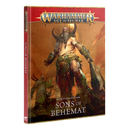 Sons of Behemat